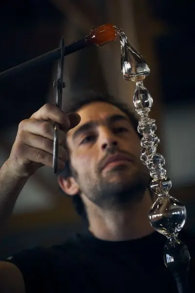 Trick Glasses: Devious Drinking Devices